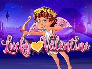 Lucky Valentine