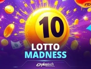 Lotto Madness