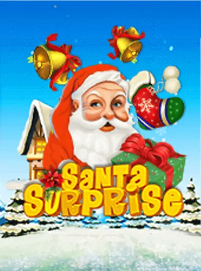 সান্তার চমক