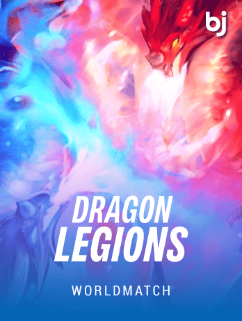 Dragon Legions