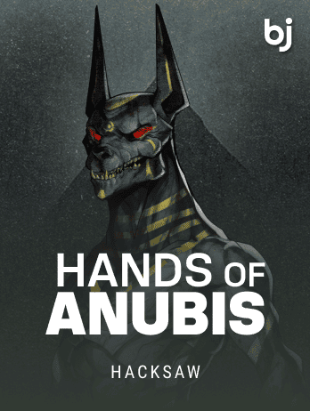 Hand of Anubis