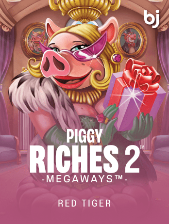Piggy Riches 2™ MegaWays™png