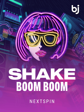 Shake Boom Boompng