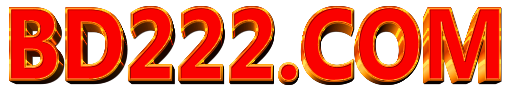 bd222 লোগো